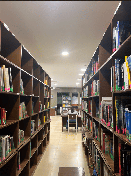 Lokmanya Tilak Institute of Architecture and Design Studies Navi Mumbai Campus photo 49